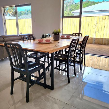 Downtown Whakatane Villa Exterior photo