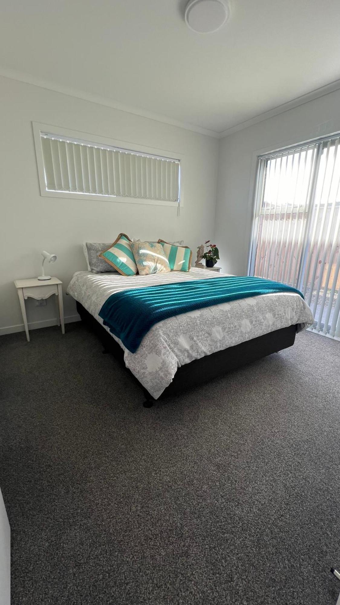 Downtown Whakatane Villa Exterior photo