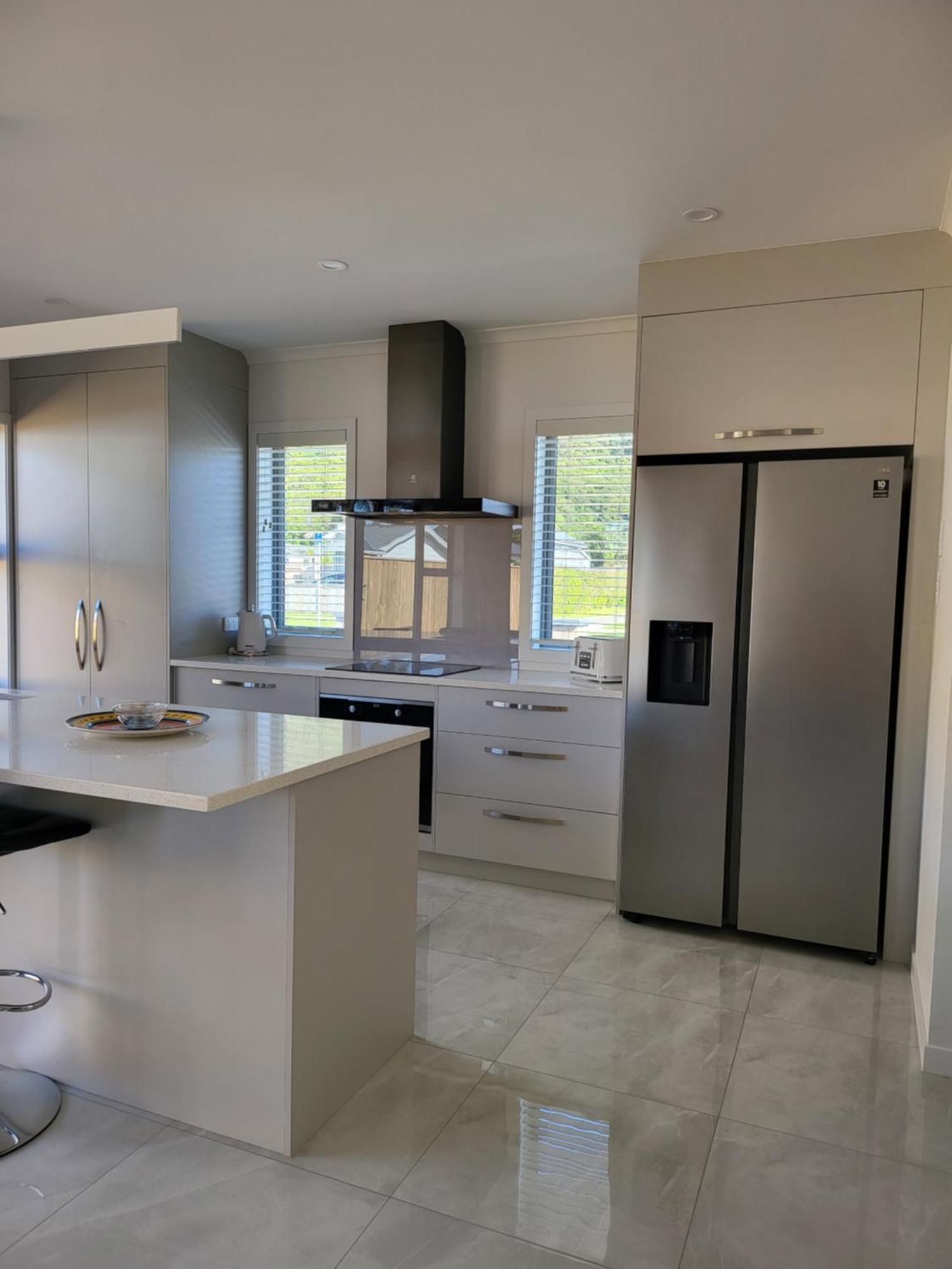 Downtown Whakatane Villa Exterior photo